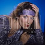 Lisa Boray at studio in Amsterdam.

[keywords]Posed, Eyecontact, Singer[/keywords]